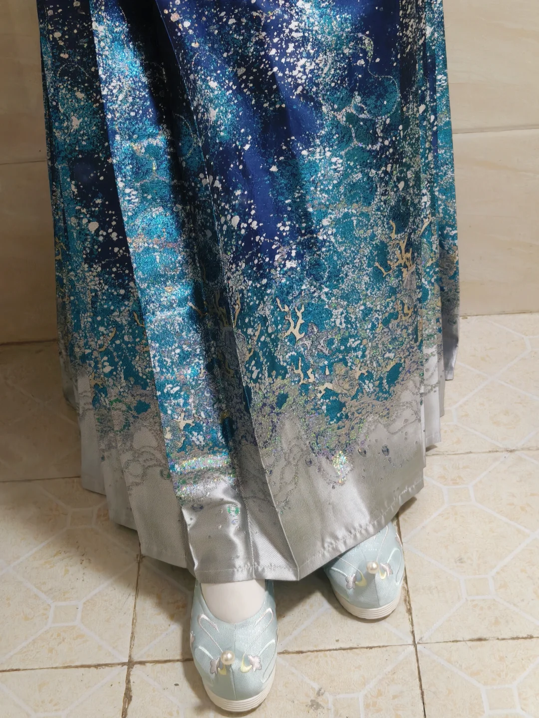 汉服日常