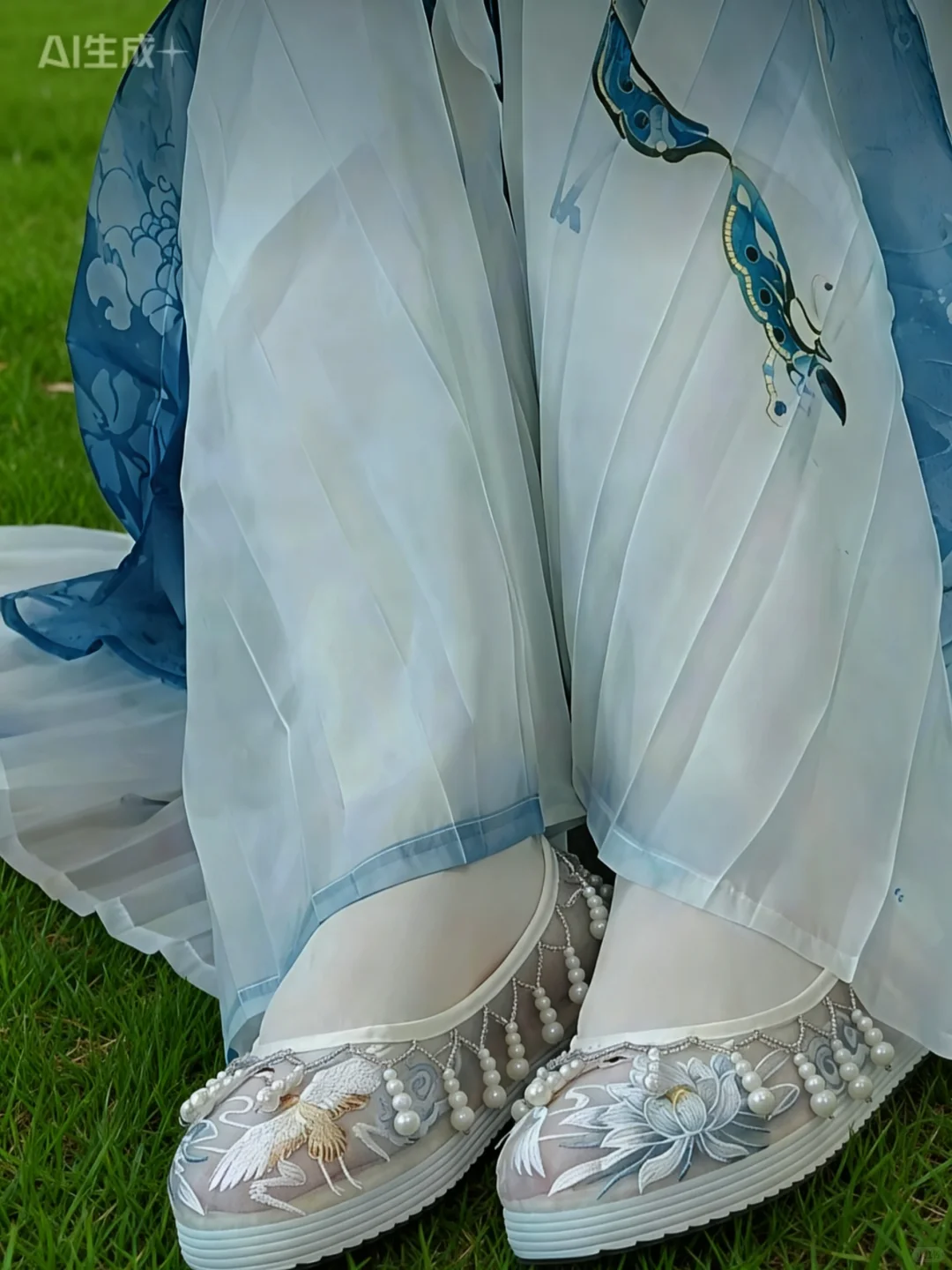 汉服日常