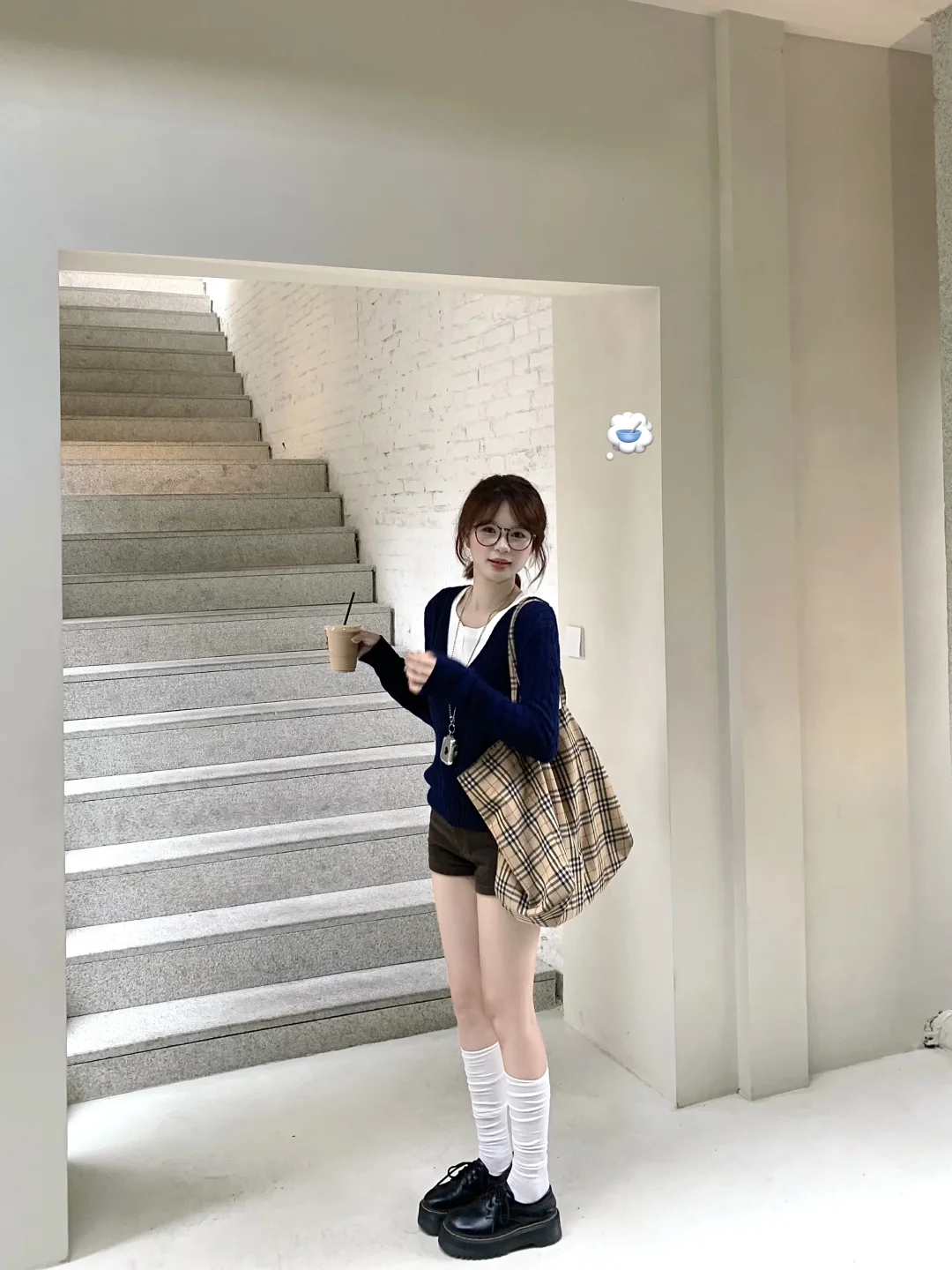 1️⃣8️⃣套心水穿搭~