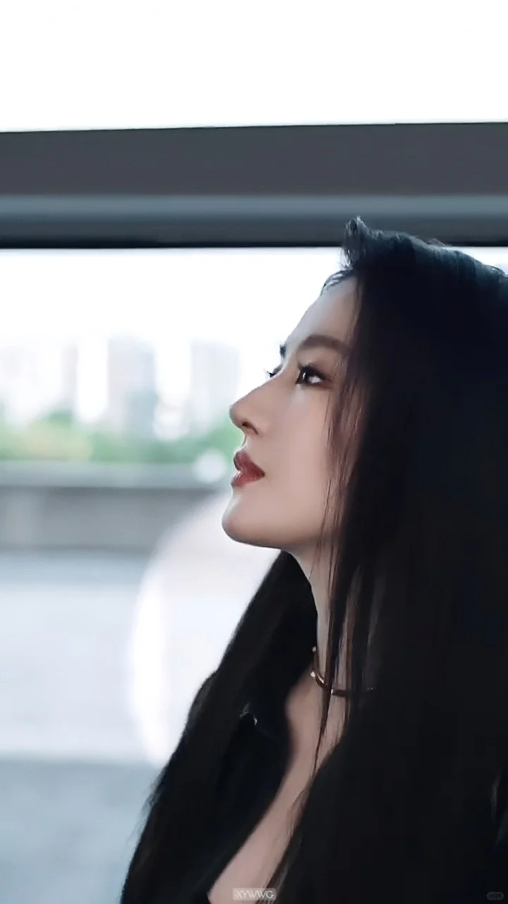 美得没道理🥹