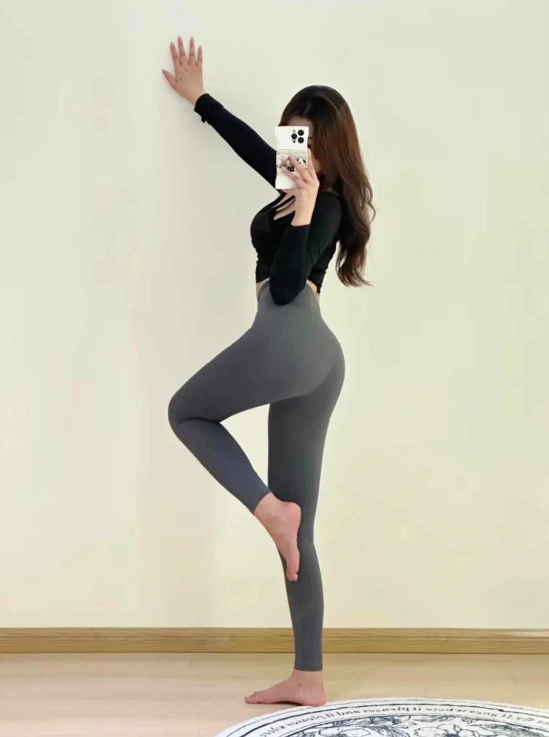 身材不受限，自信才是最美的曲线