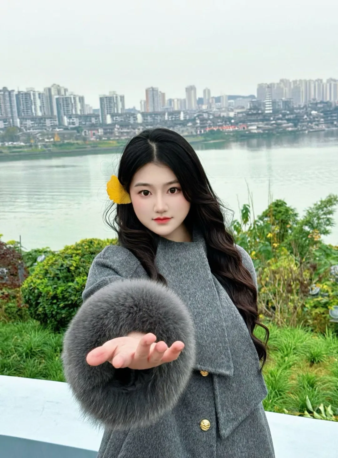 美🥰