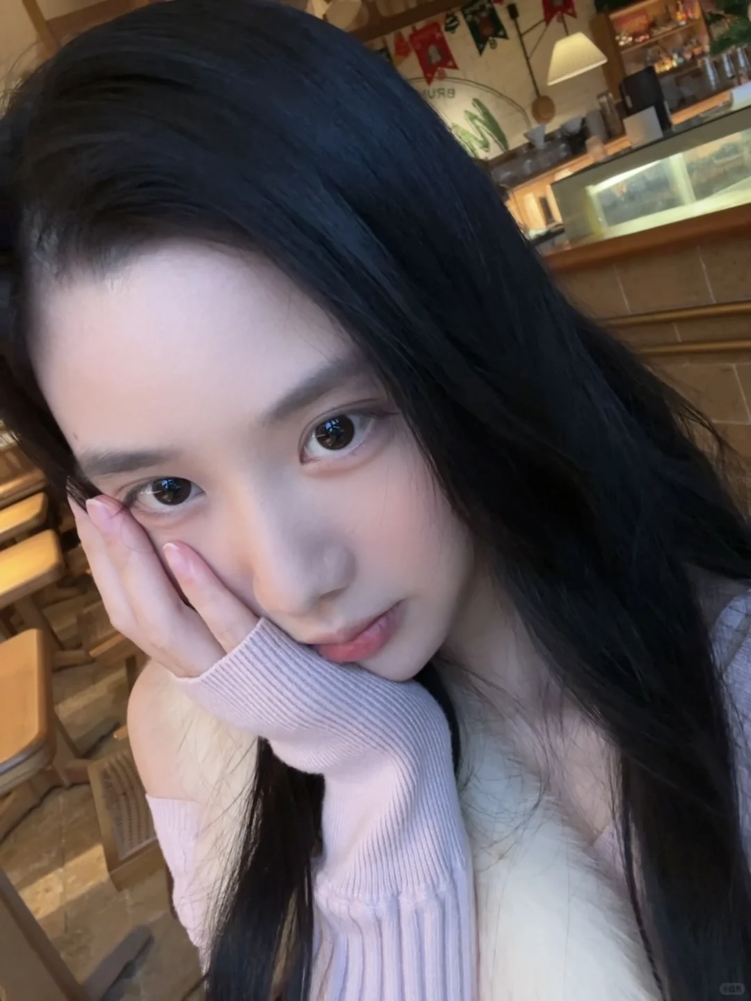 漂亮的小秘书