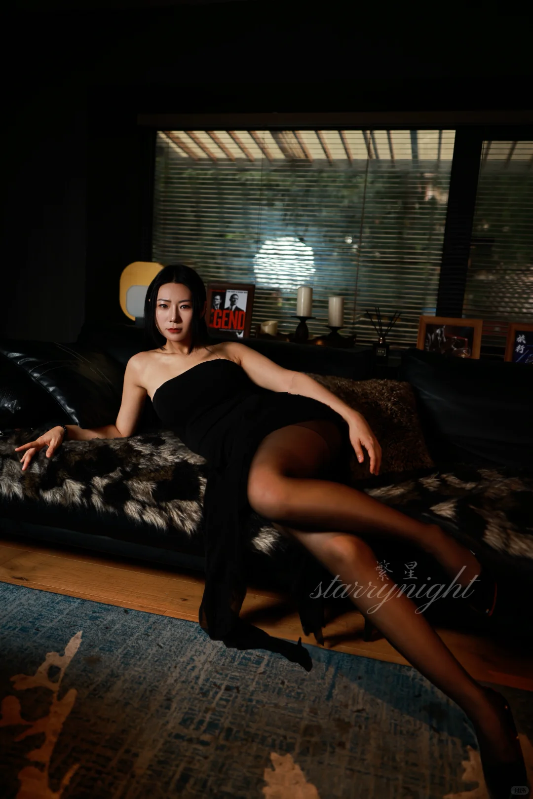 怎么办？我就喜欢拍📷