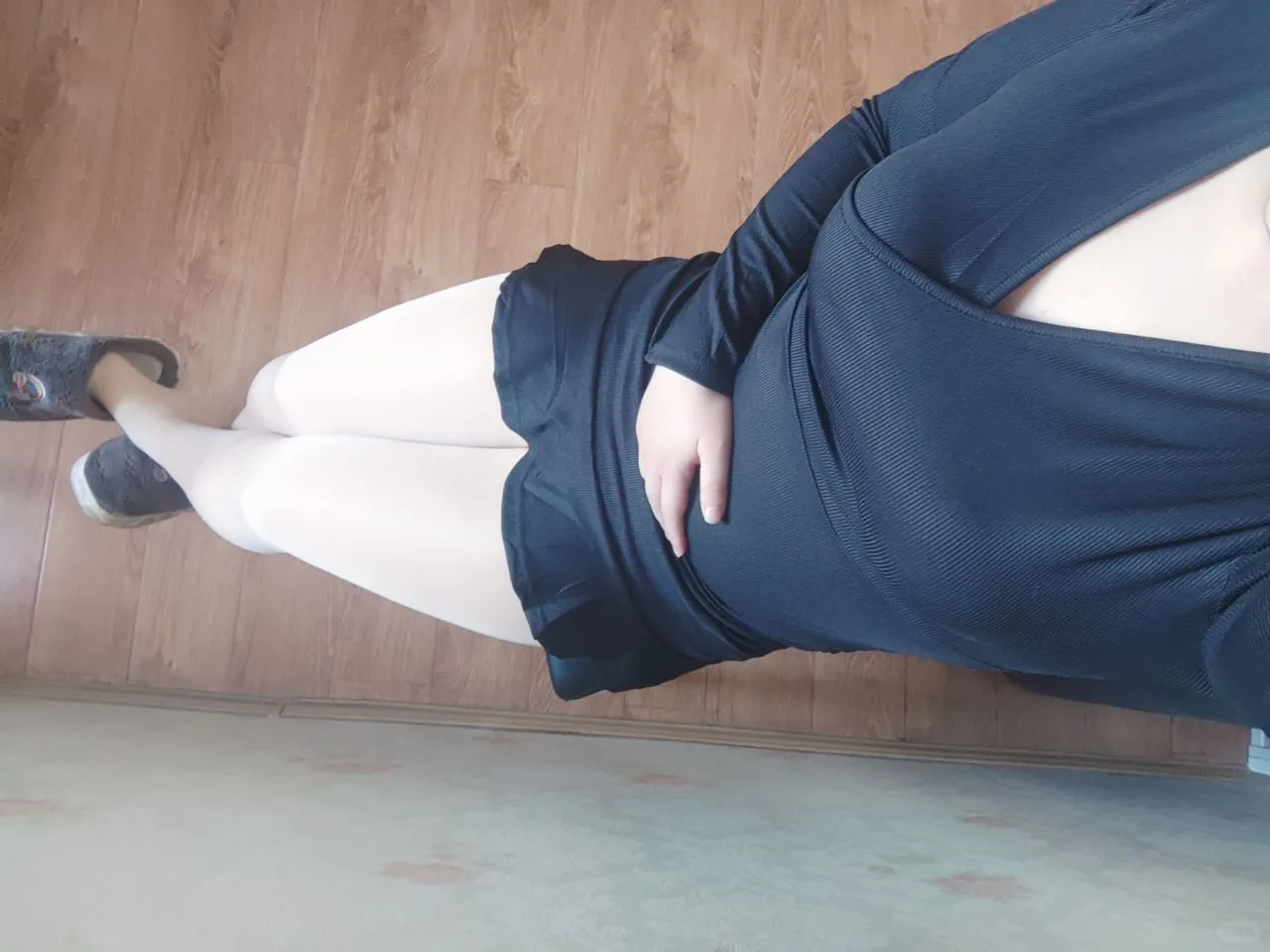喜欢哪种