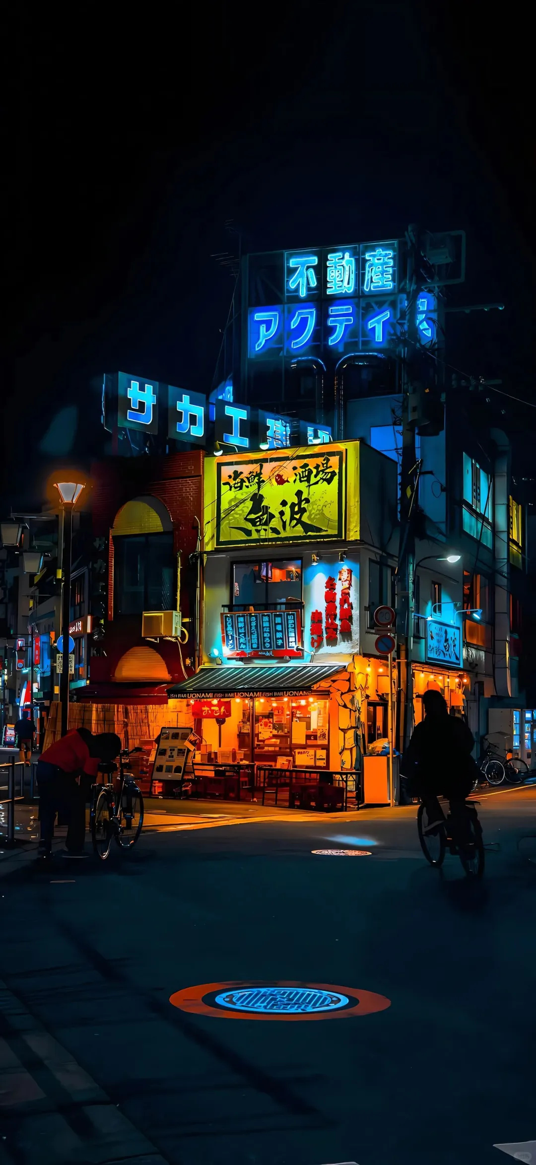 高清手机壁纸分享｜23