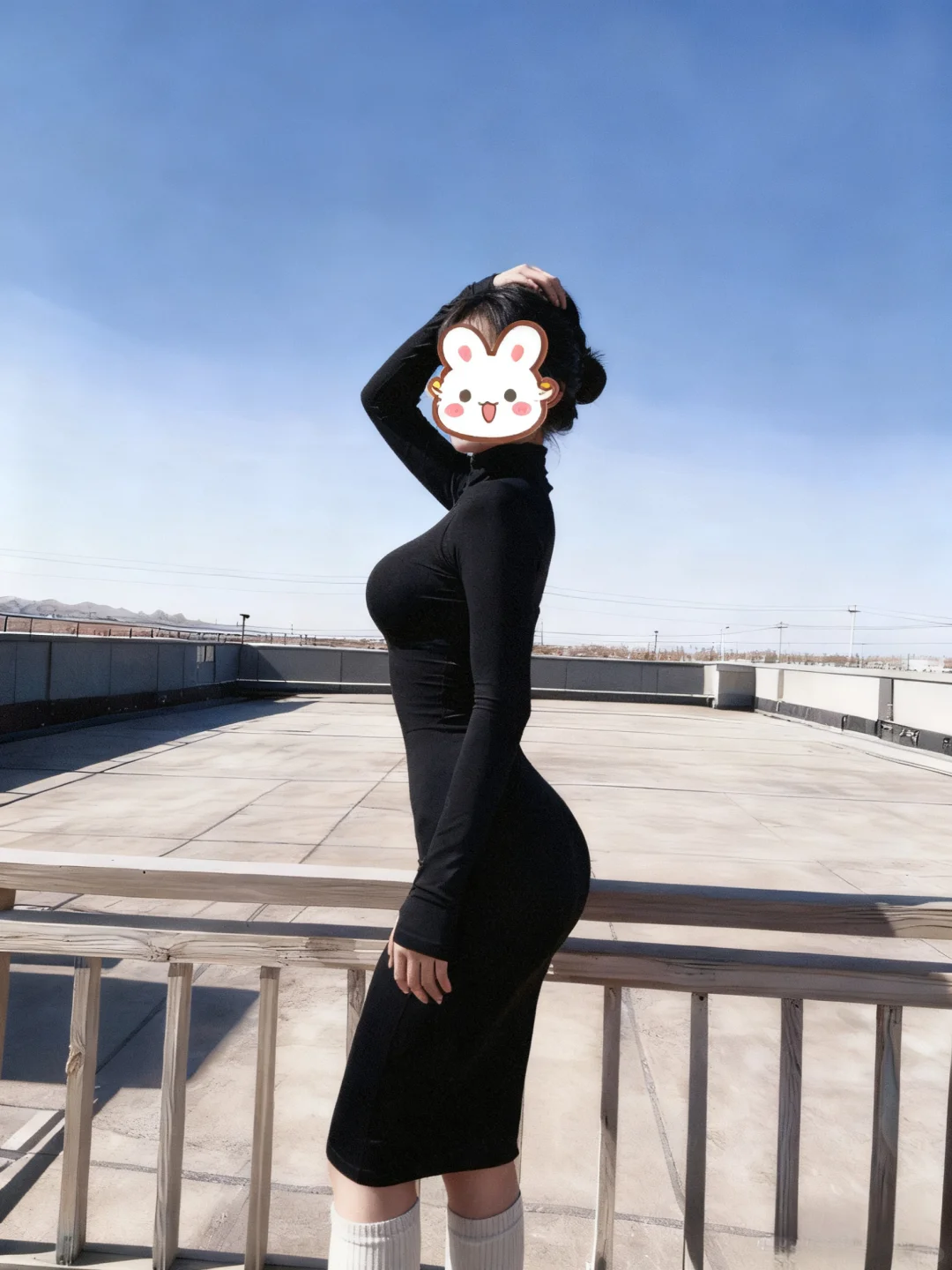 梅花细腰～～
