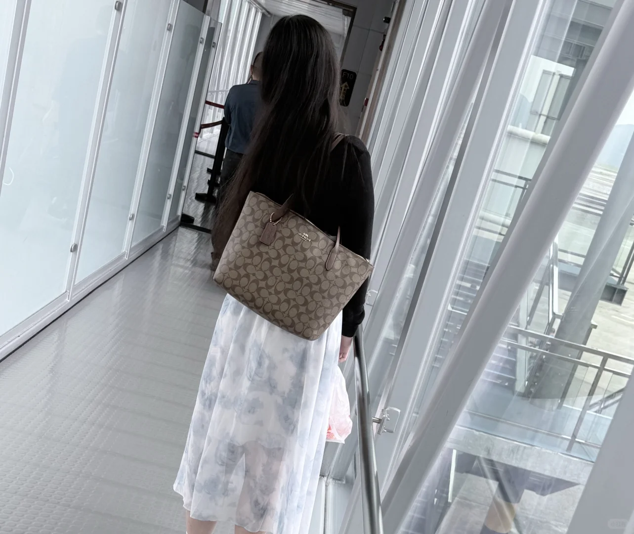 07女大～
