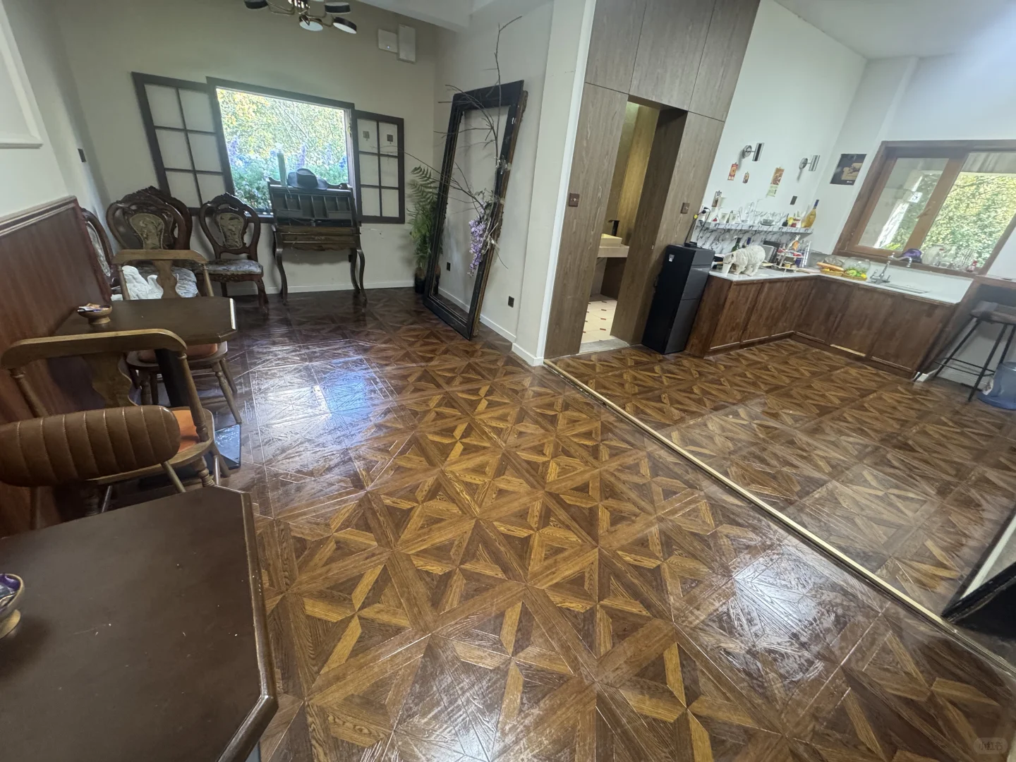 阿茶写真店