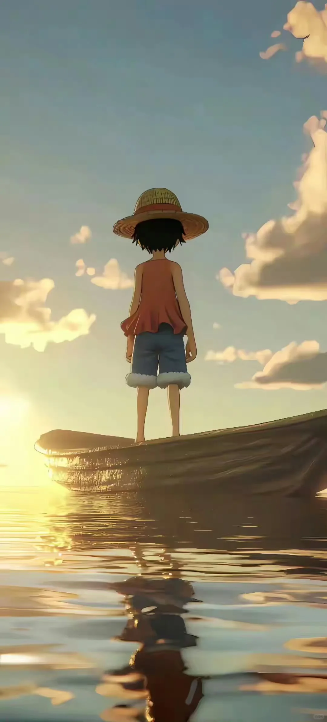 这些壁纸，太好看了｜手机锁屏壁纸