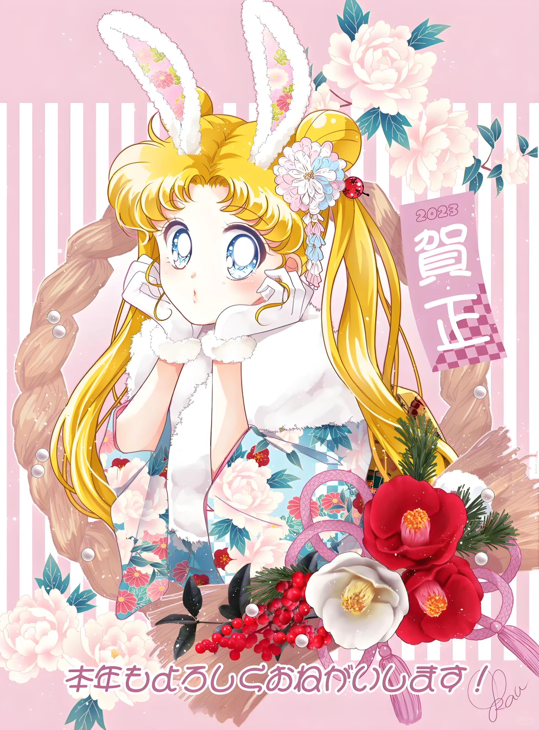 美少女丨水冰月美强惨N种形态,哪个最戳你？