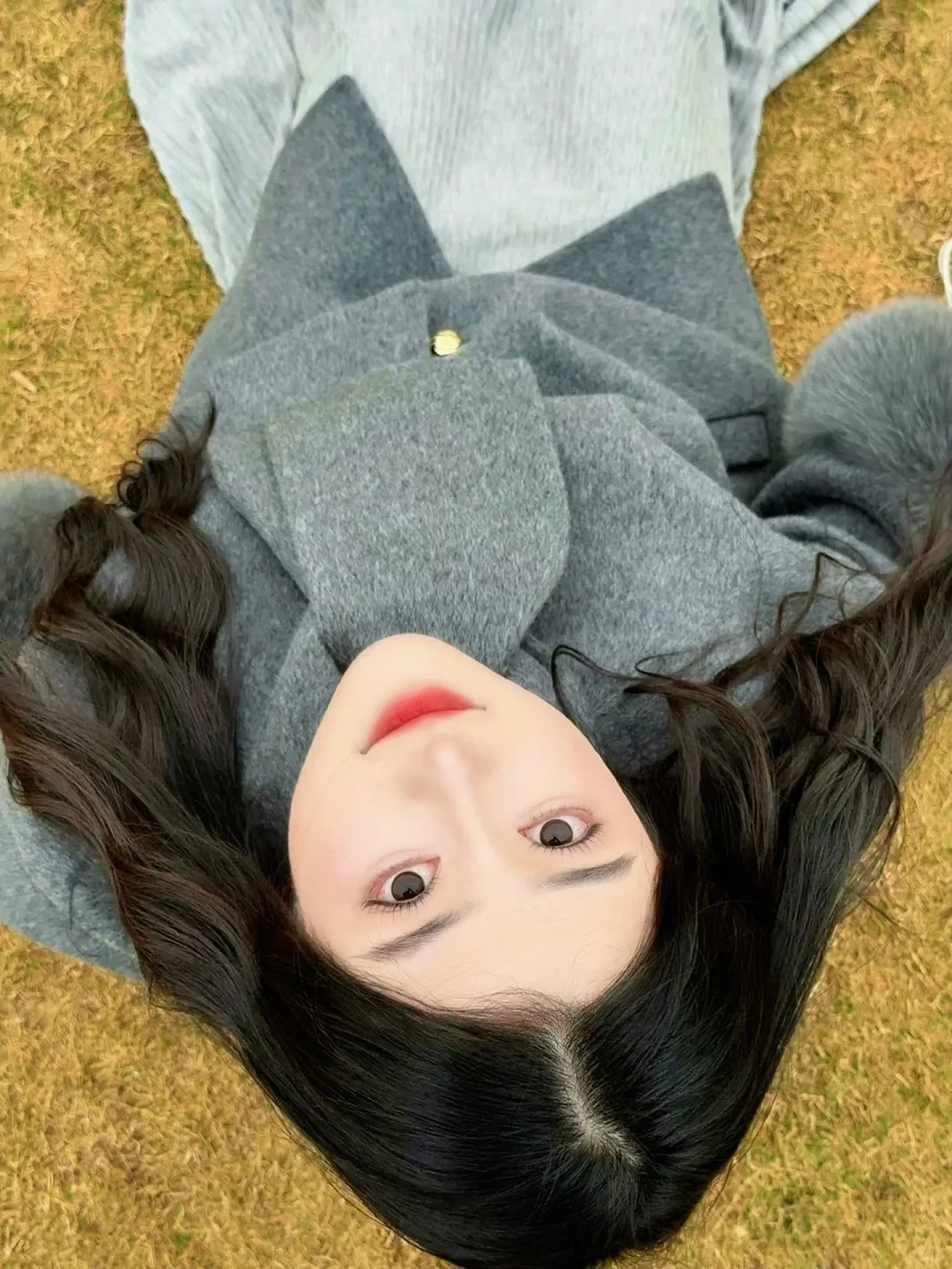 美🥰