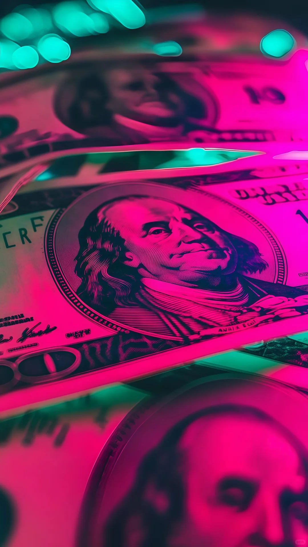 💰壁纸推荐…