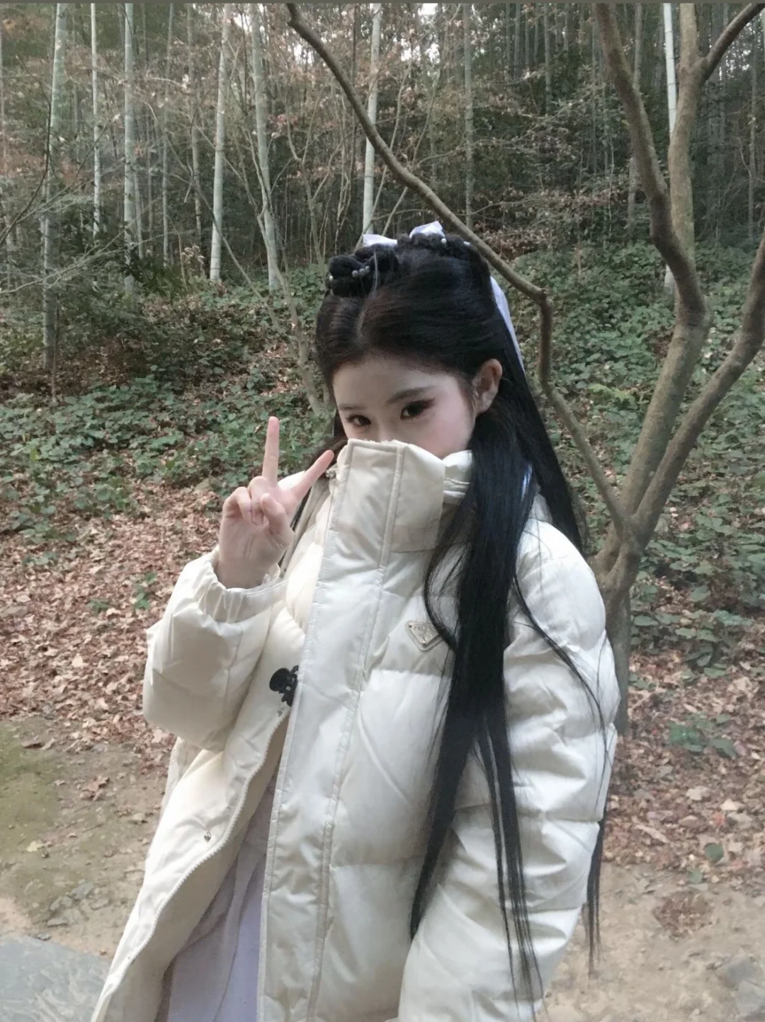 不懂就问sk柚子咋这么萌！
