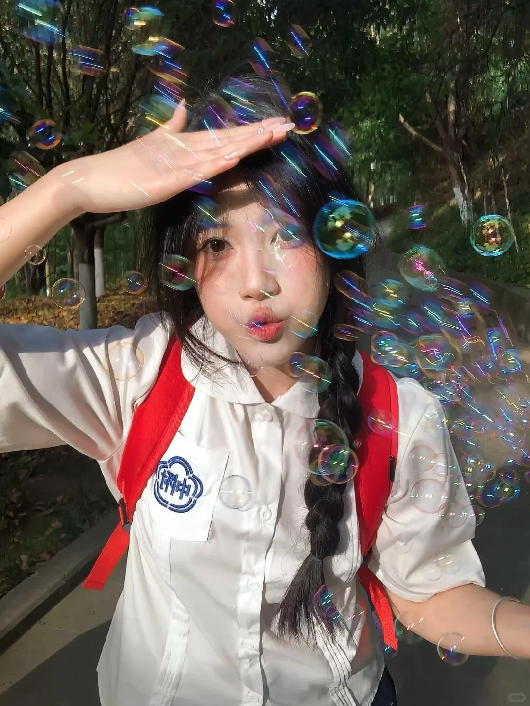关于我买的裙子物超所值的合集来了！