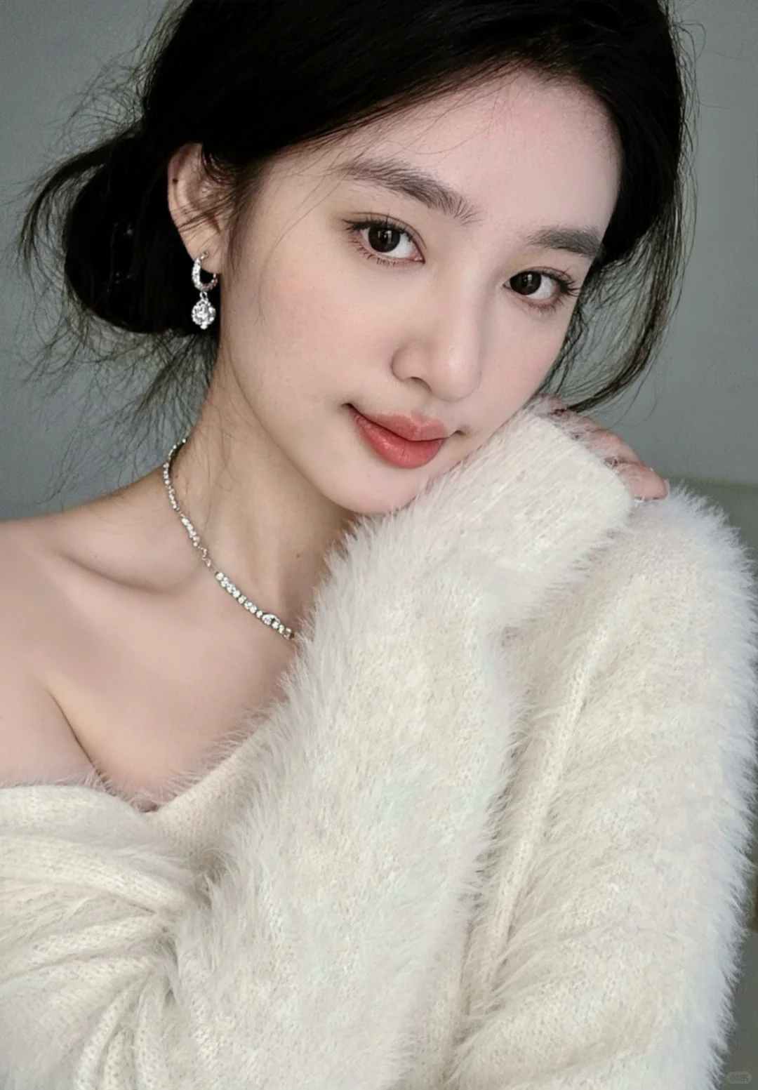 美女你谁啊