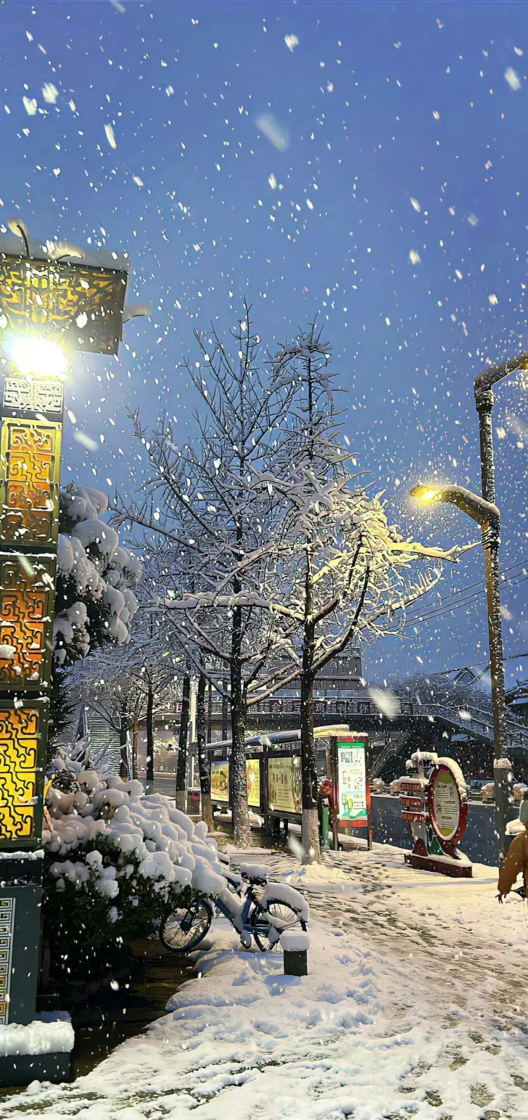 iPhone｜高清壁纸 好看的壁纸分享