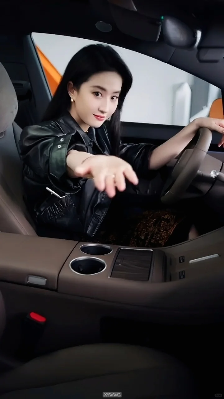 美得没道理🥹