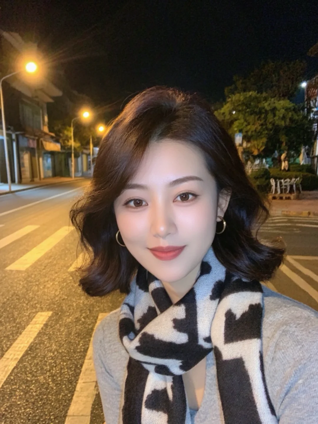40+的女人味，是温柔岁月的馈赠～
