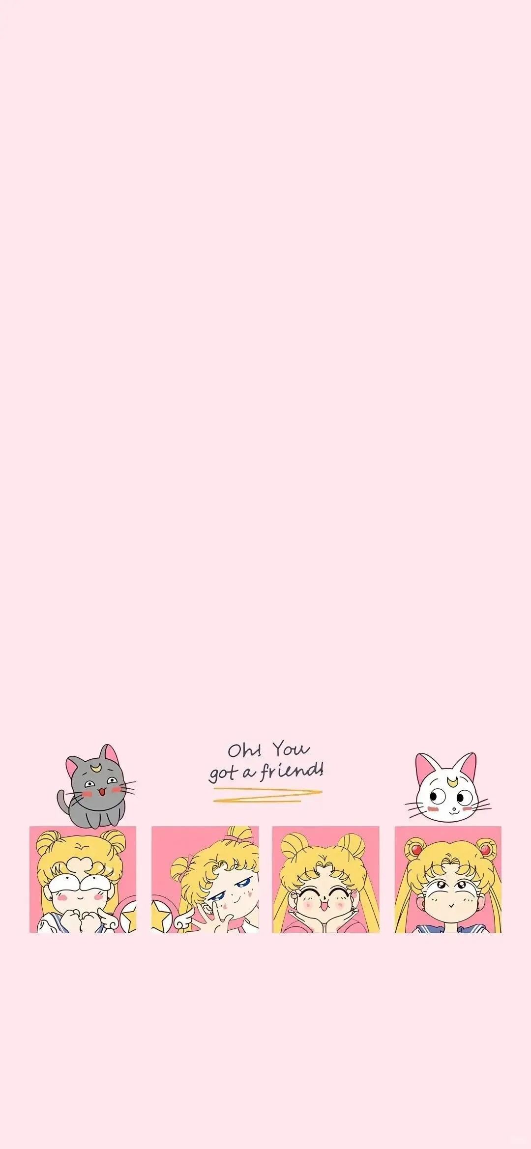 适合pura x 的壁纸❤