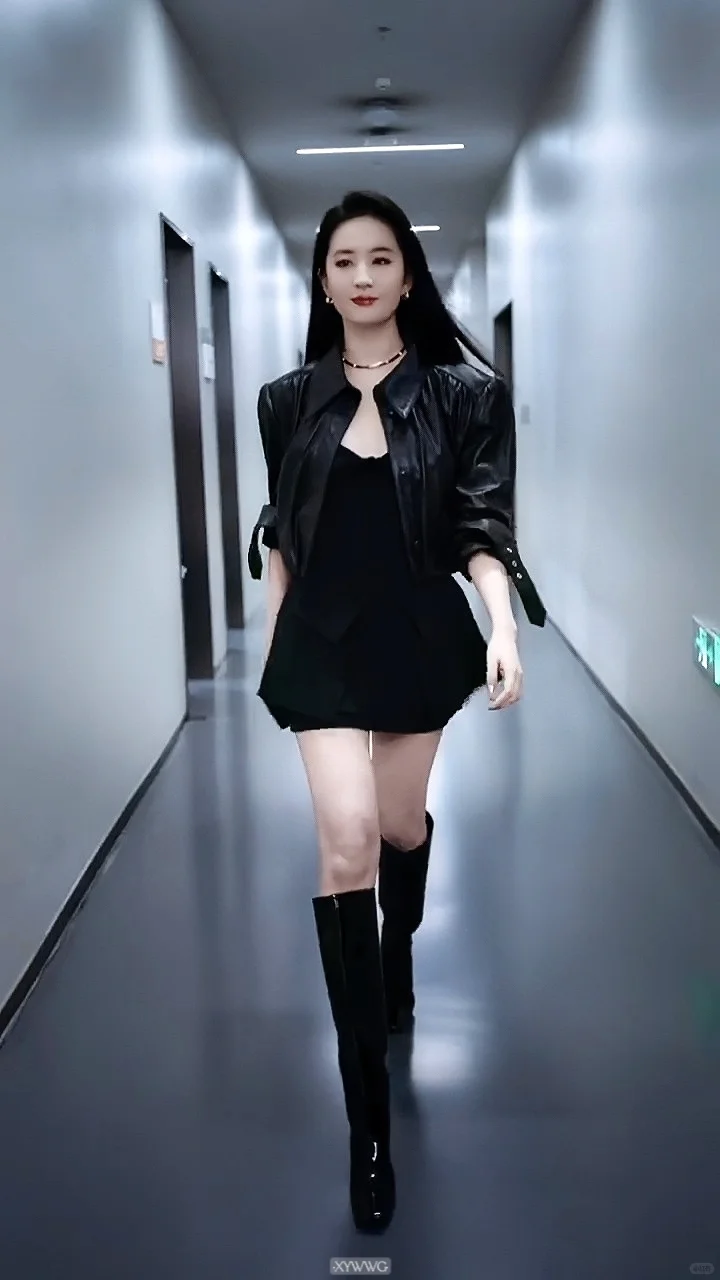 美得没道理🥹