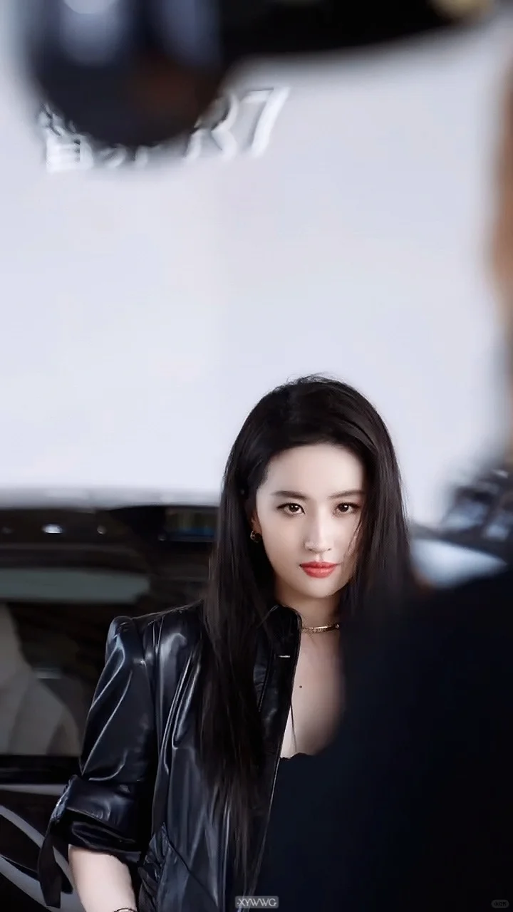 美得没道理🥹
