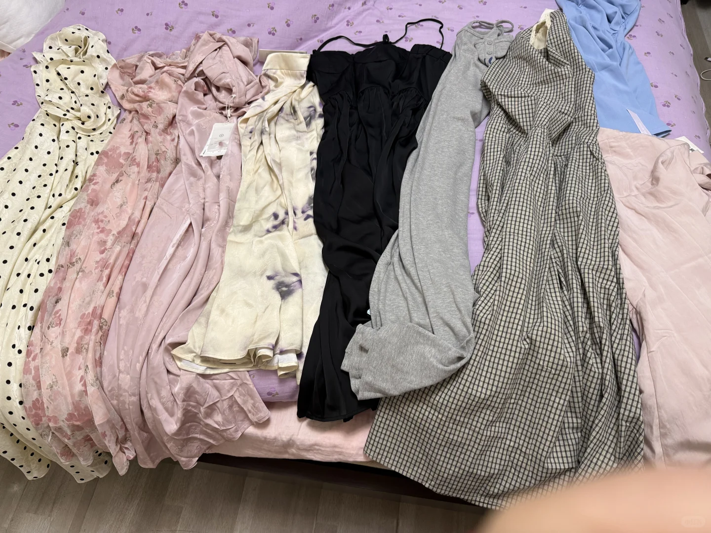 衣服反季买