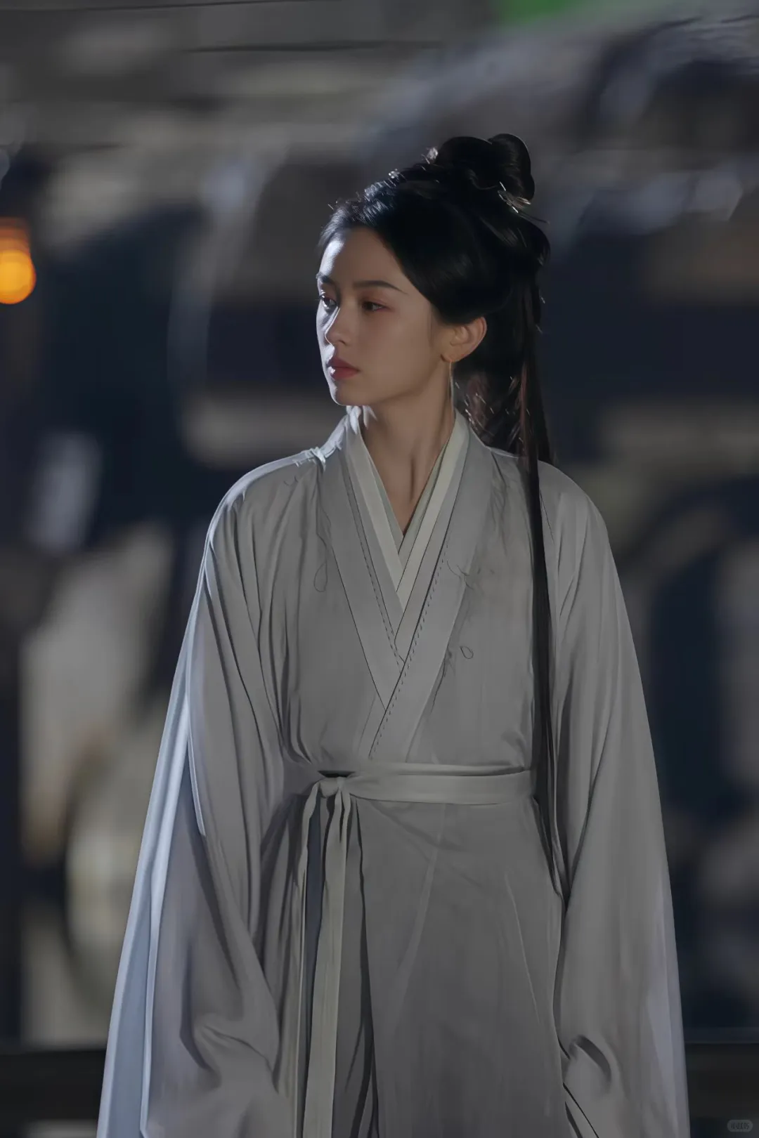 锦月如歌✘禾晏造型服饰⑬