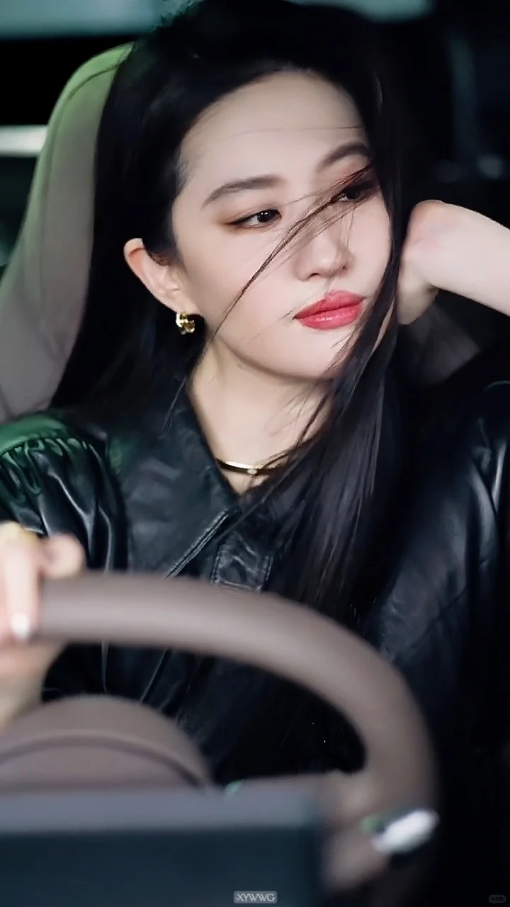 美得没道理🥹