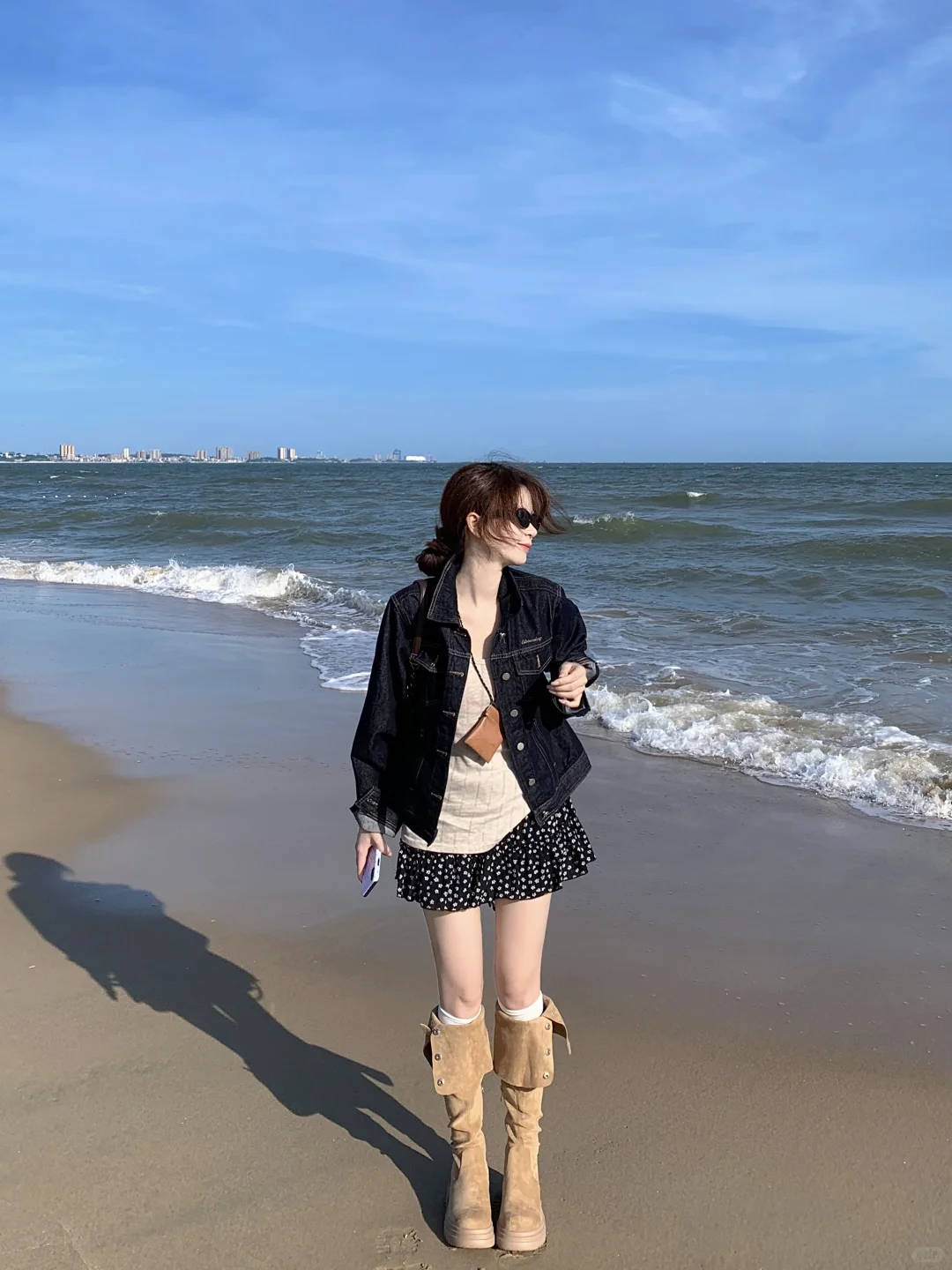 1️⃣8️⃣套心水穿搭~