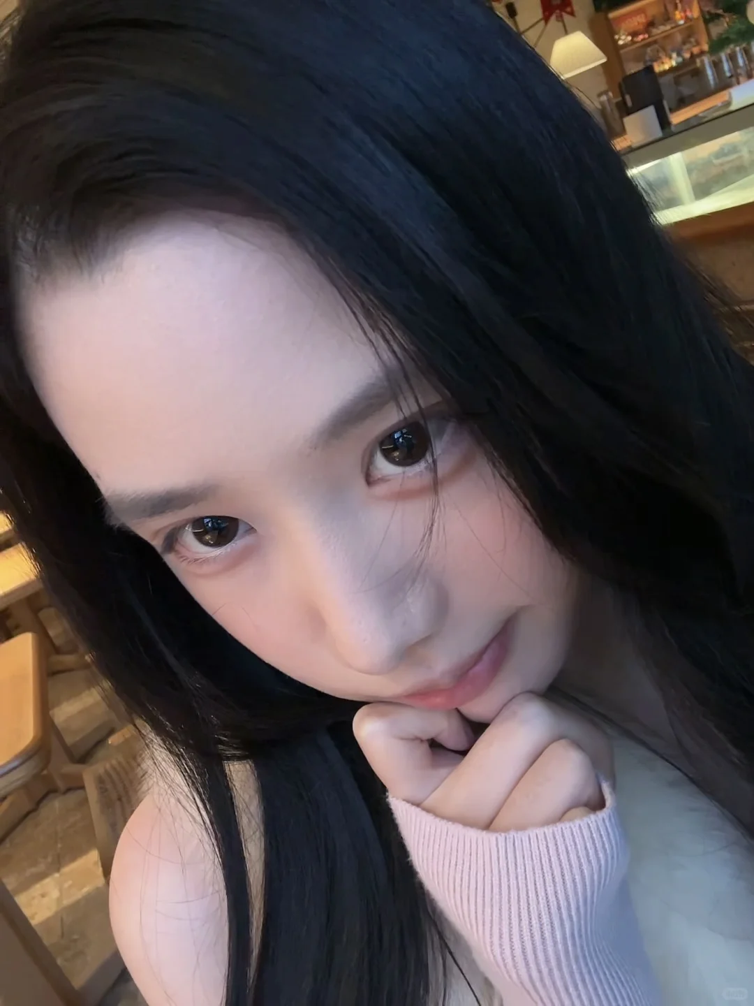 漂亮的小秘书