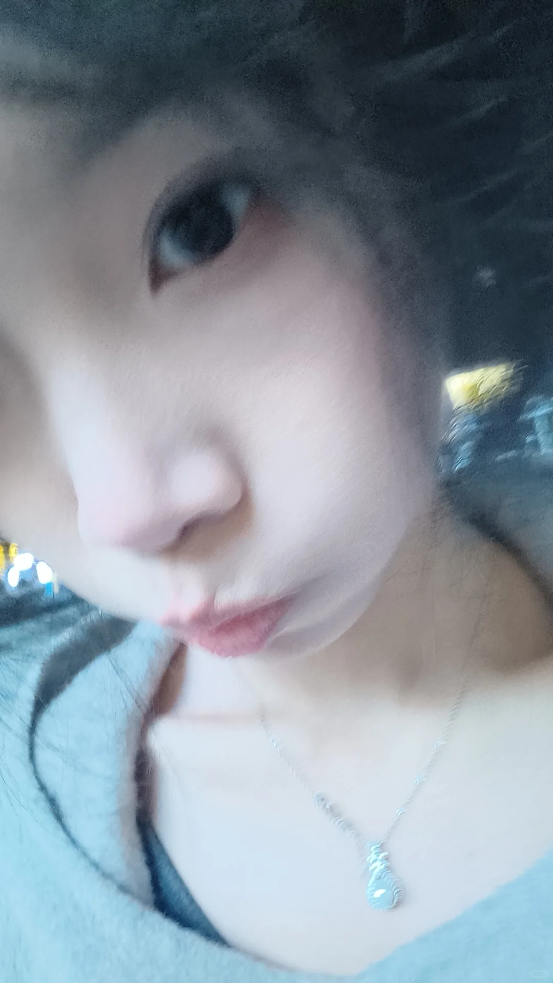 左滑看照片～