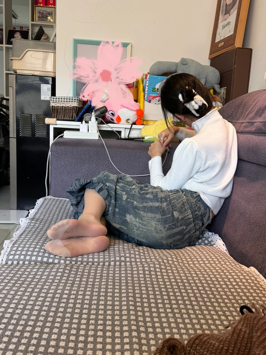 今日份📹