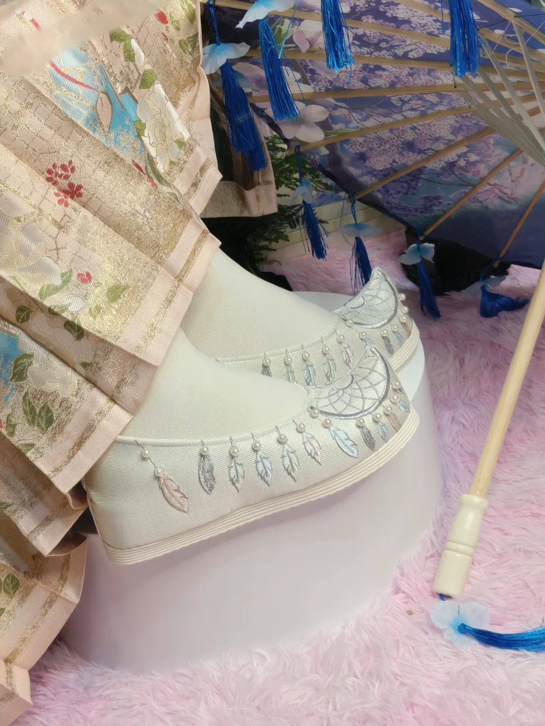 汉服日常