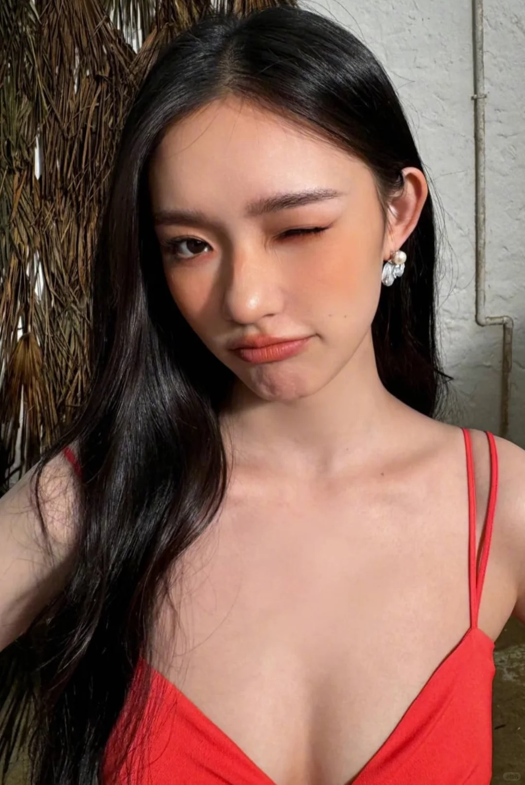 林允｜从清纯到狂野