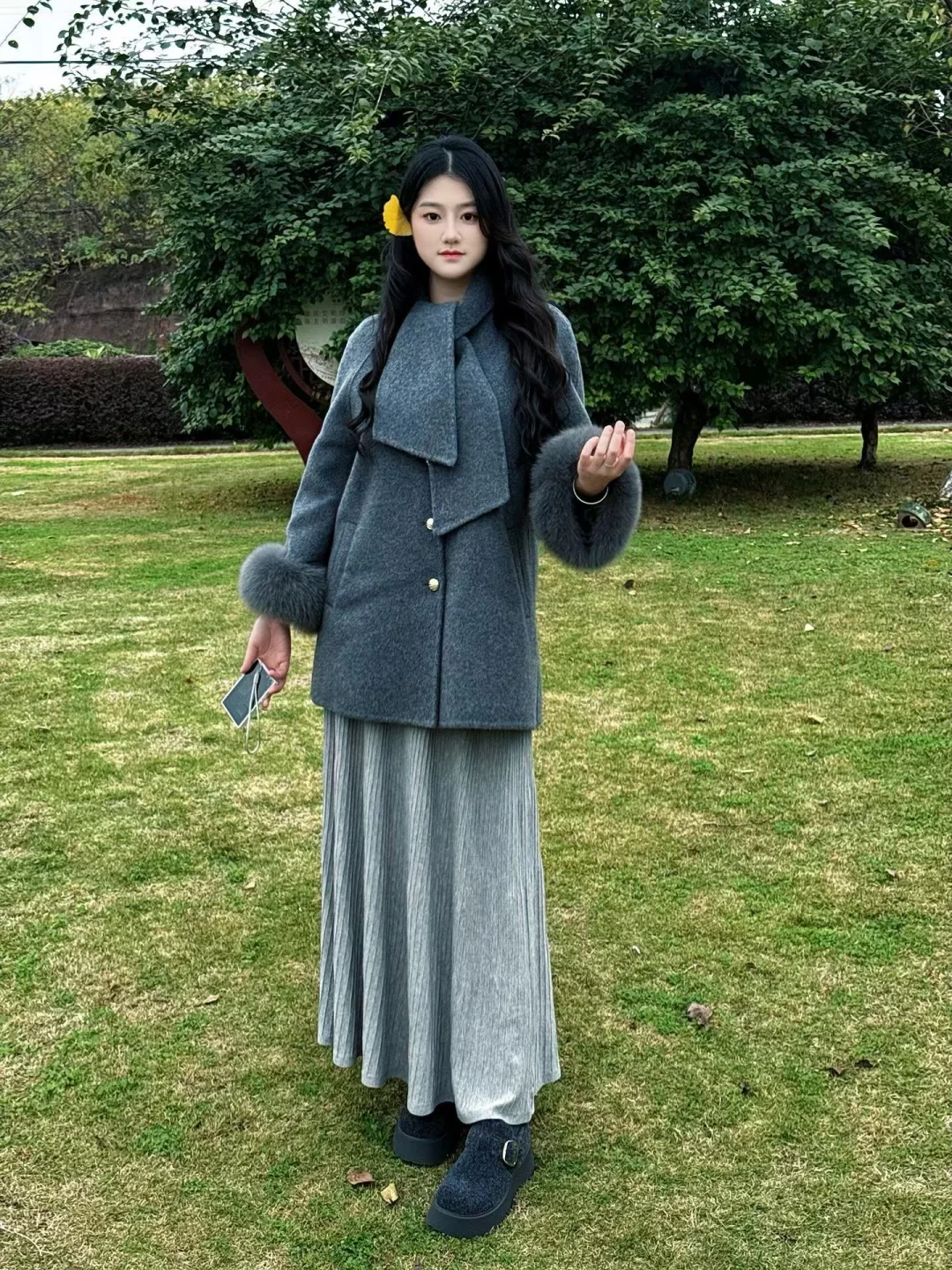 美🥰