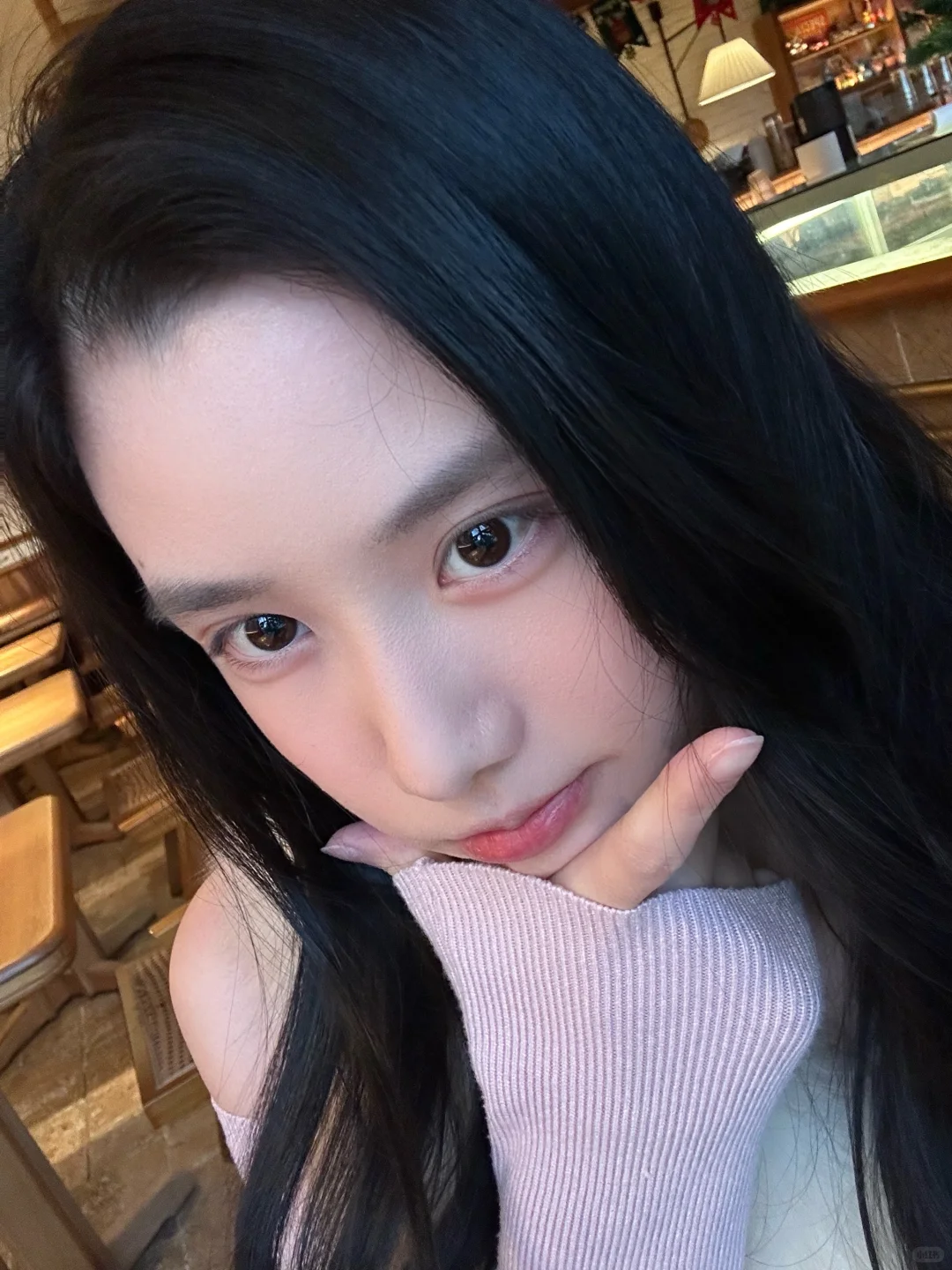 漂亮的小秘书