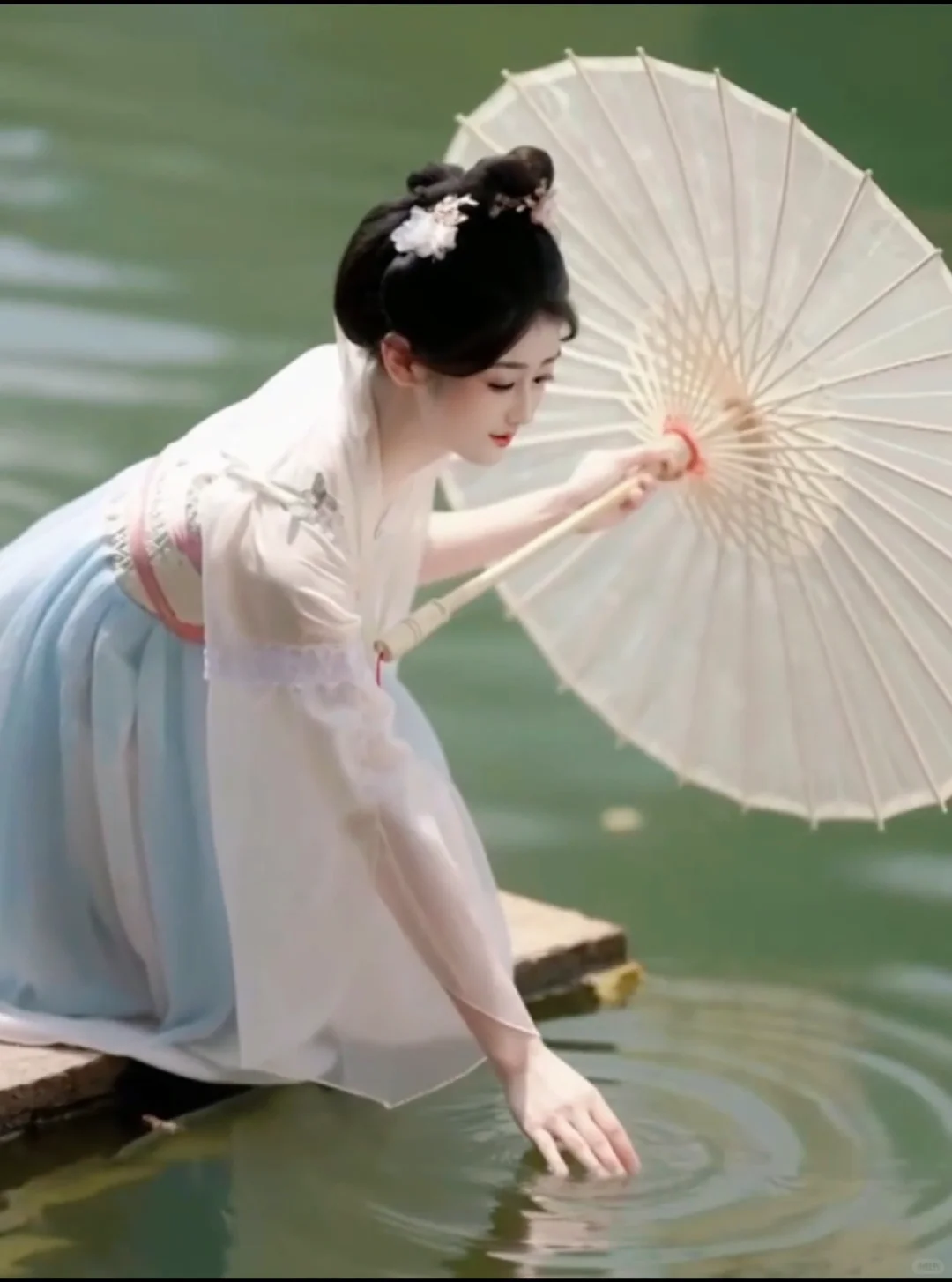 汉服日常