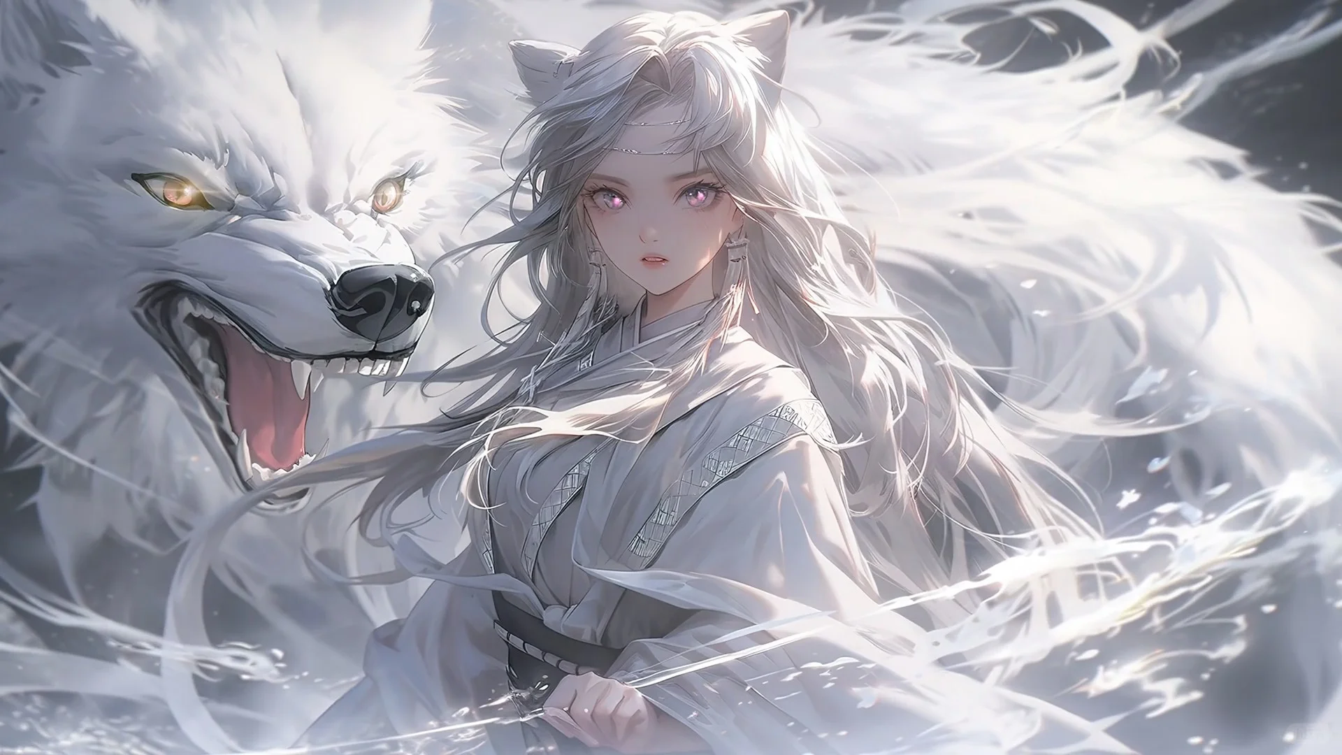 🌟168｜氛围感壁纸合集