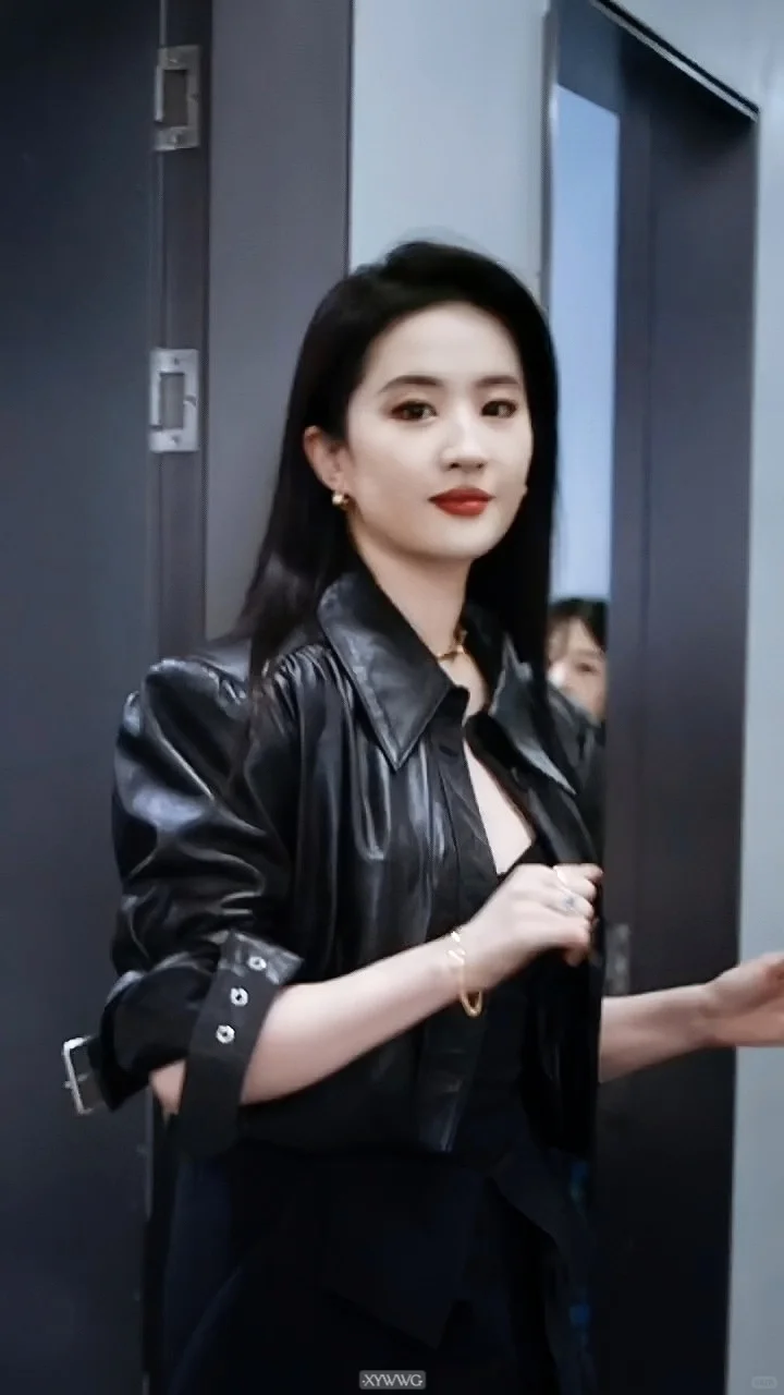 美得没道理🥹
