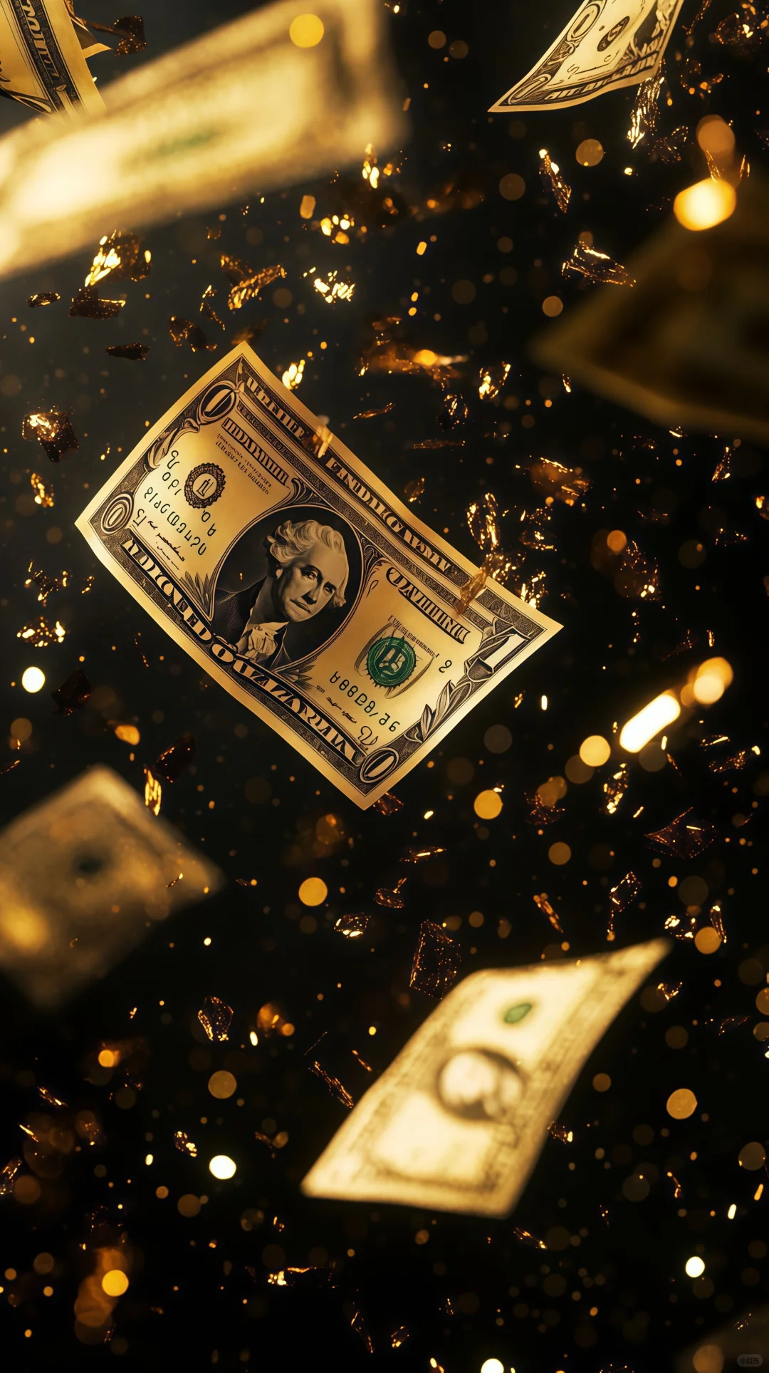 💰壁纸推荐…