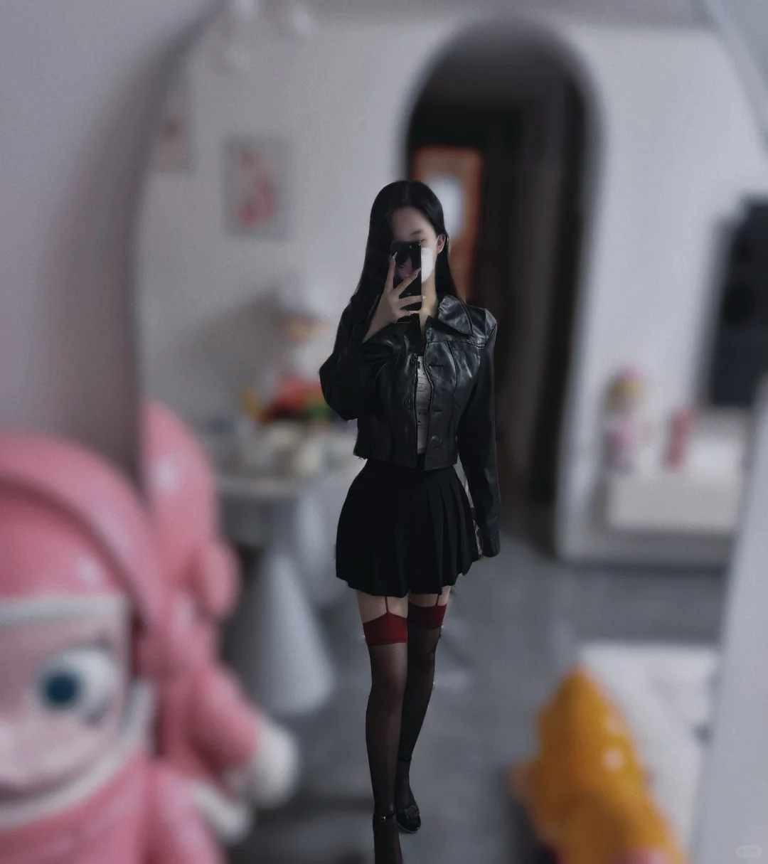 这个衣服好帅