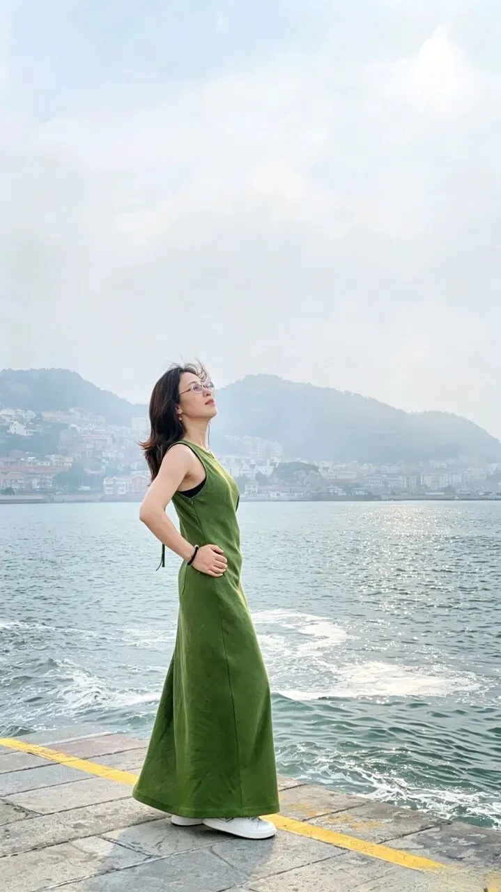 王菲|传世必听歌曲完整清单,你最喜欢哪一首?
