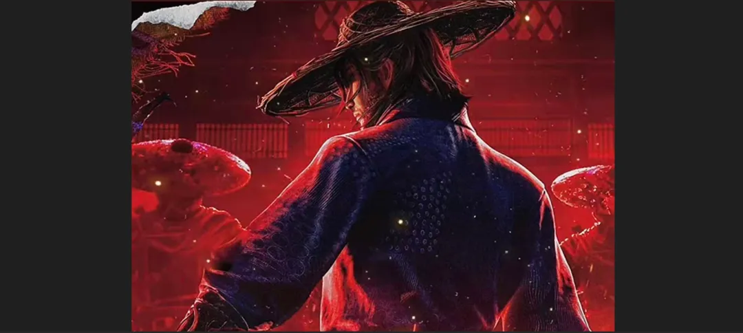 歌曲推荐《江湖不散》