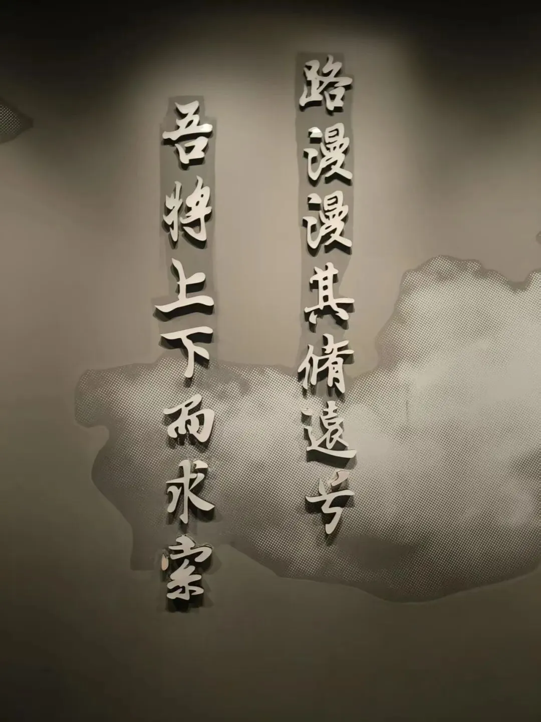 长安歌(二):高台有礼乐,陋室有温情