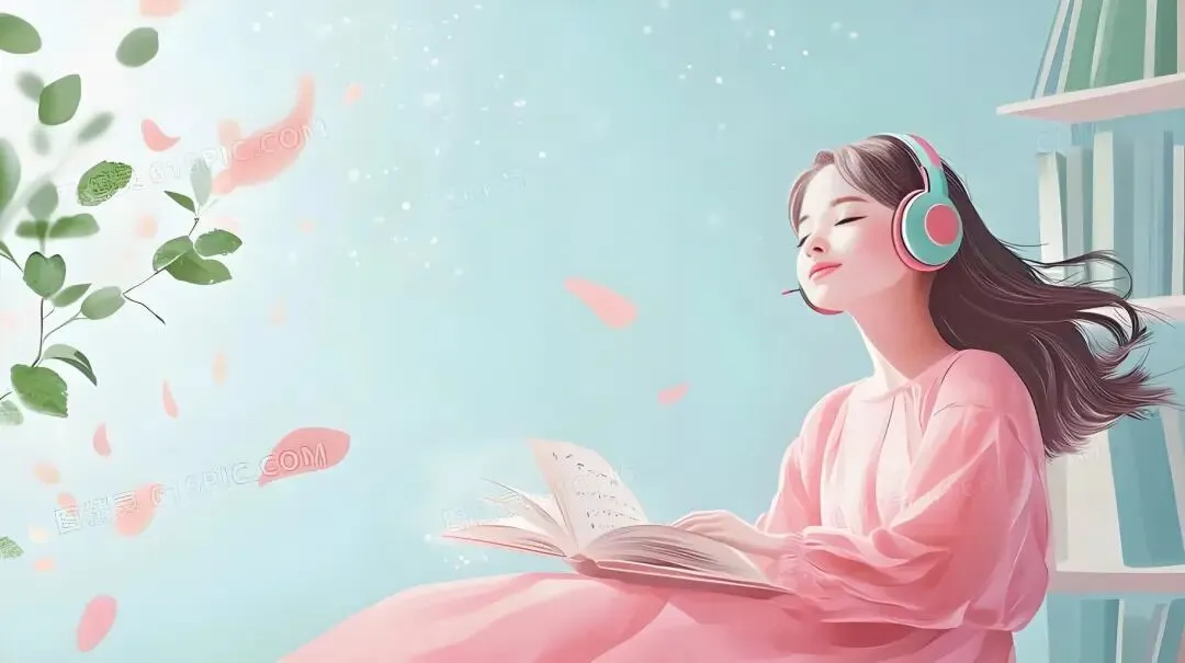 跨越年龄人人都爱的英文歌曲(二)