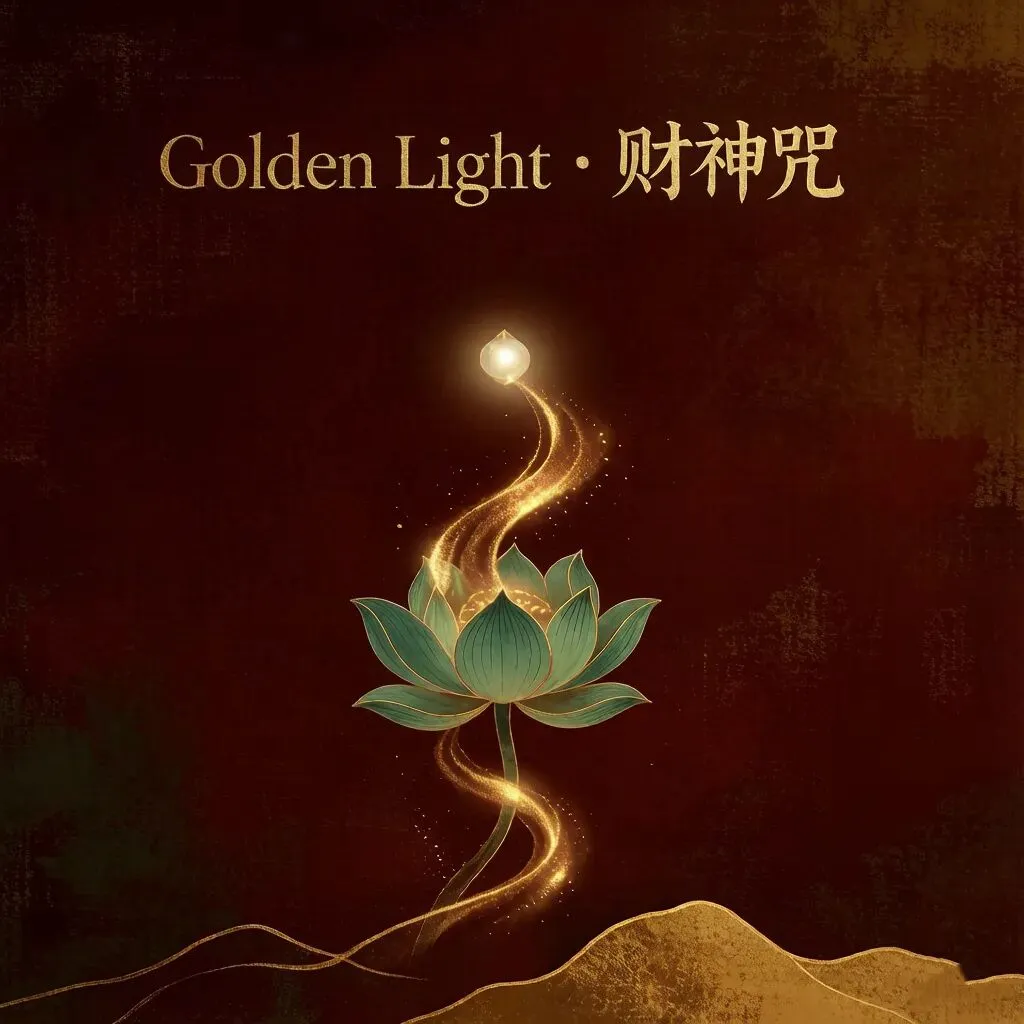 这首歌,是一封写给匮乏感的告别信.
