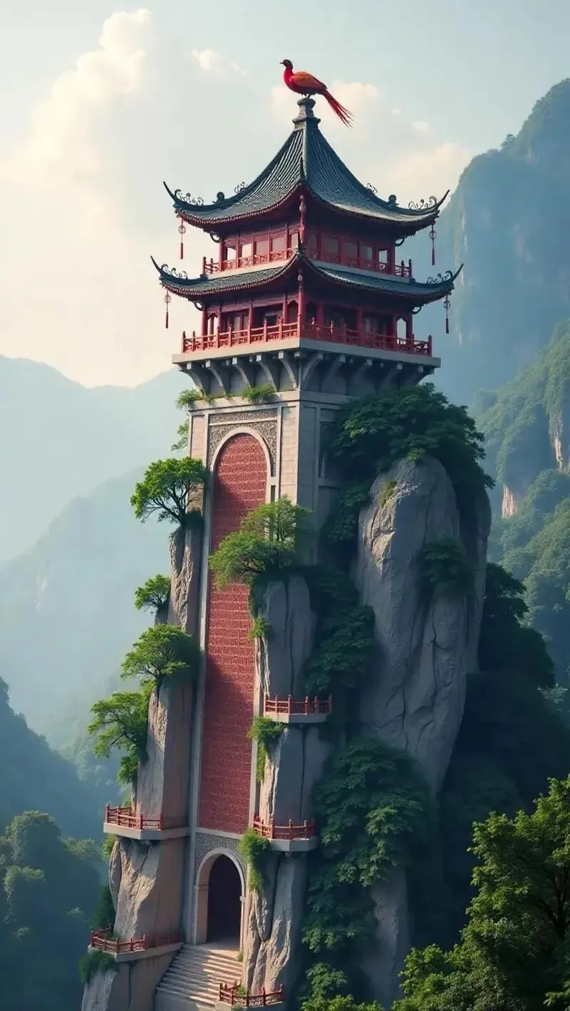 千古奇文《六欲歌》