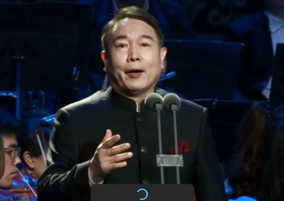 李新现●放歌黄河三部曲‖李正品歌曲第六辑