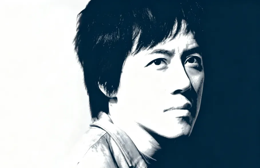 你常听的这6首老歌,作曲居然全是那位苦情歌王